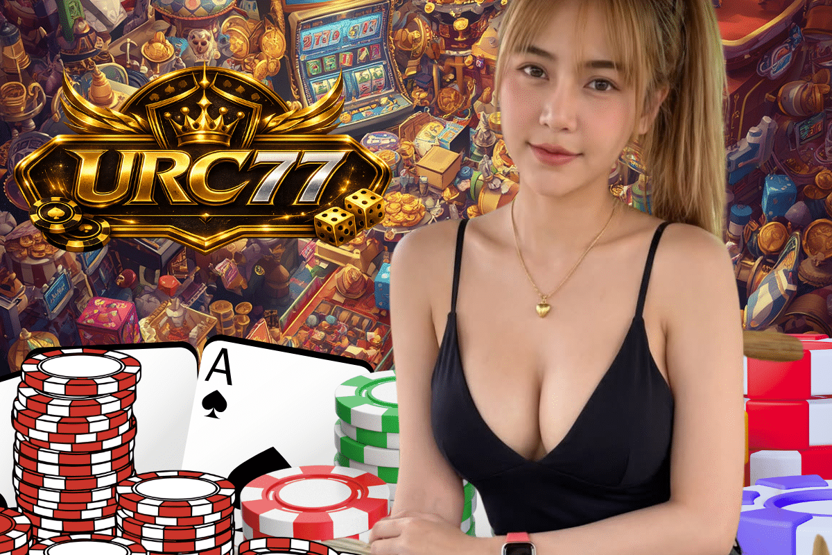 urc77 bet