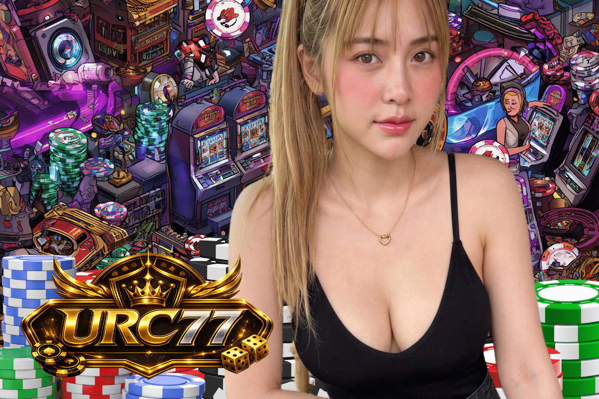 urc77 สมัคร