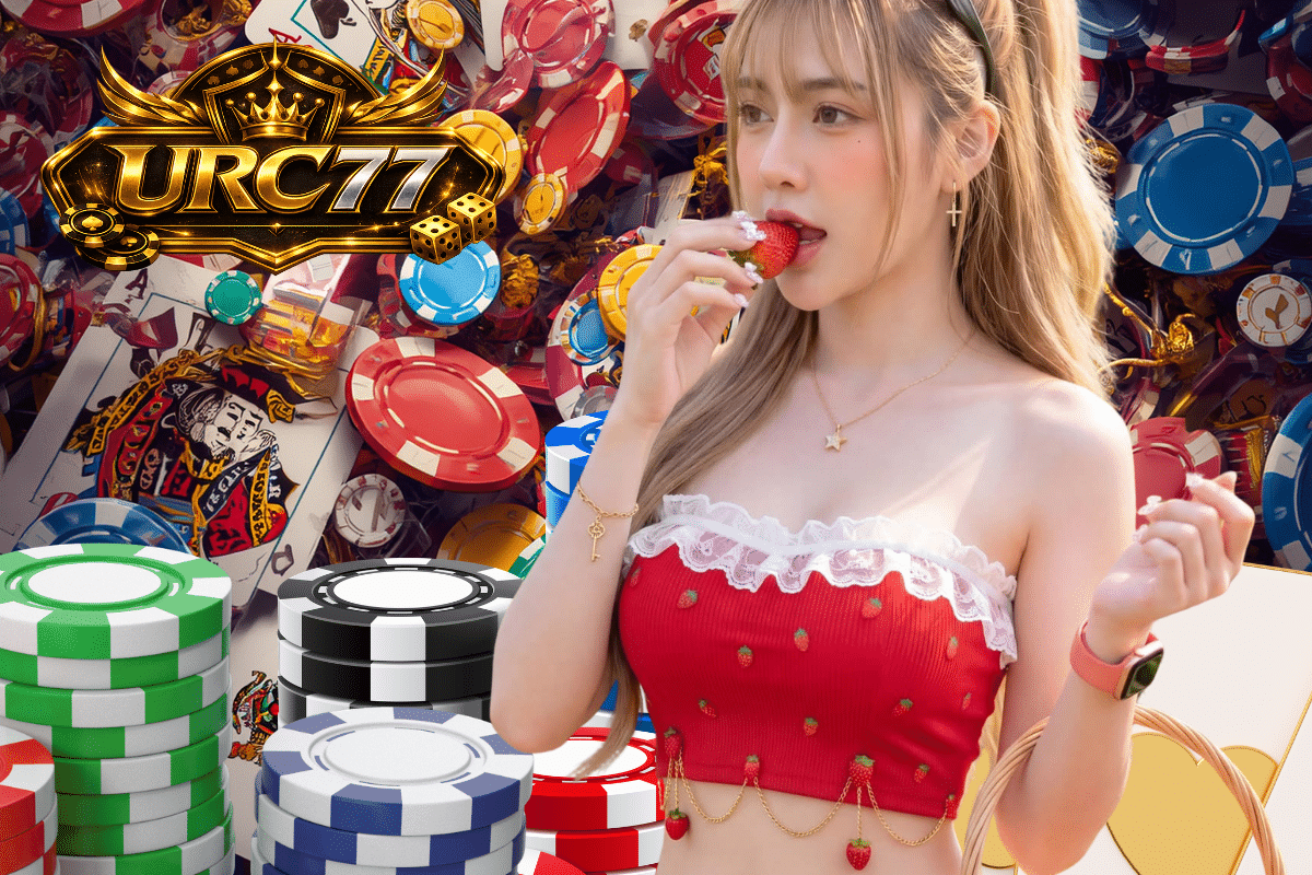 urc77 สล็อต